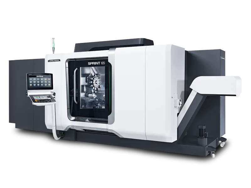 SPRINT 65
