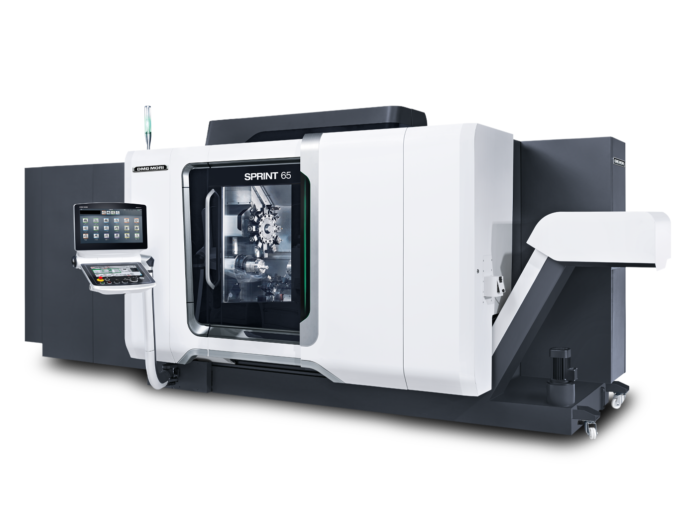 SPRINT 65