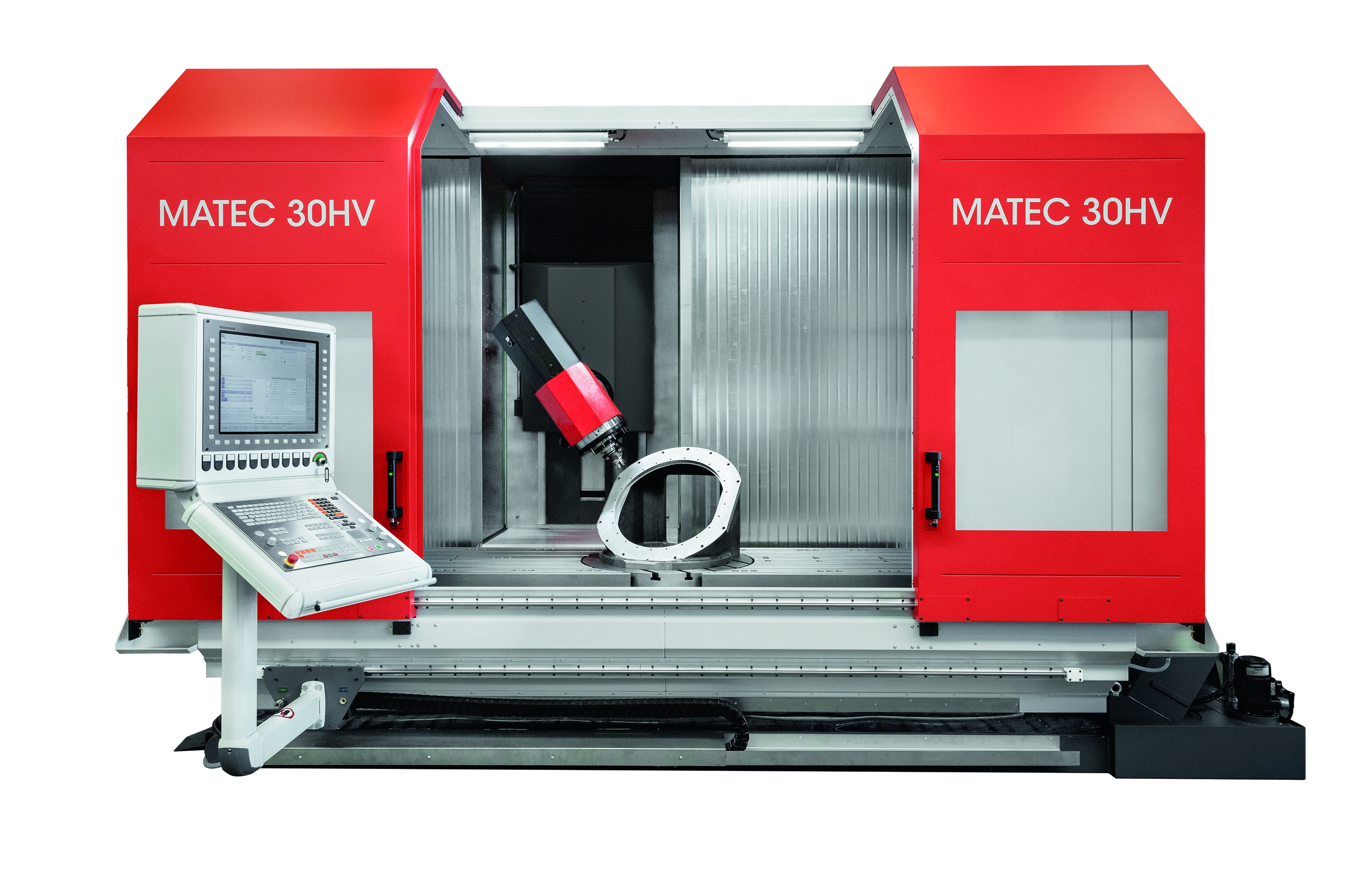 MATEC 30 HV