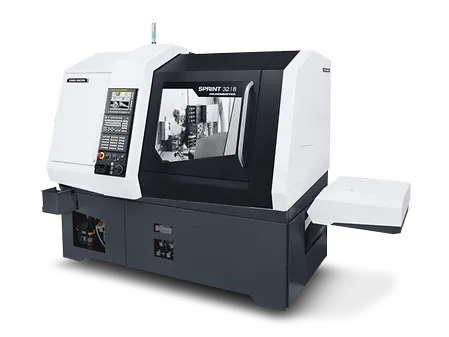 SPRINT 32 8