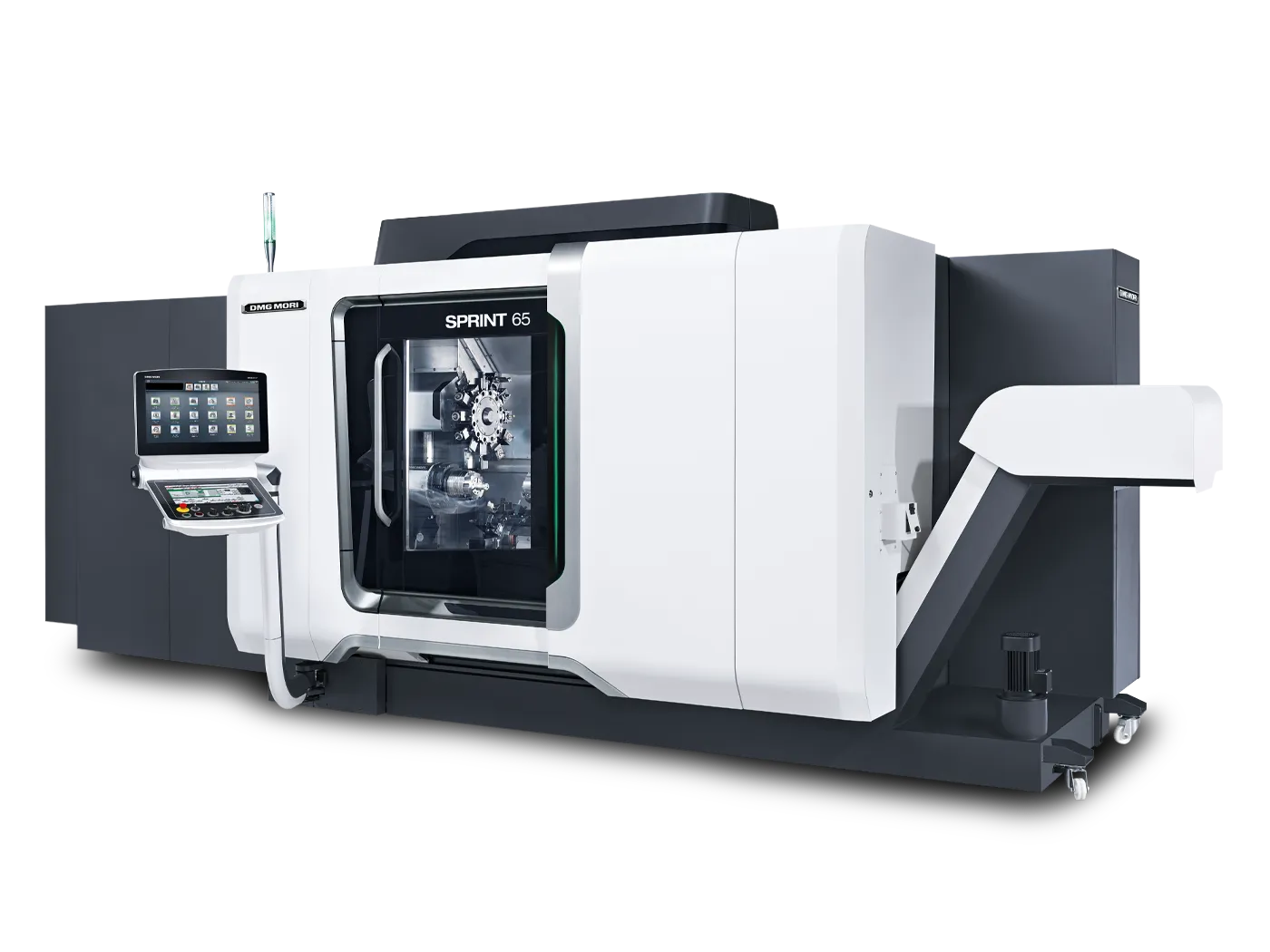 SPRINT 65
