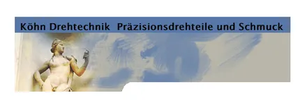 Logo di Köhn Drehtechnik