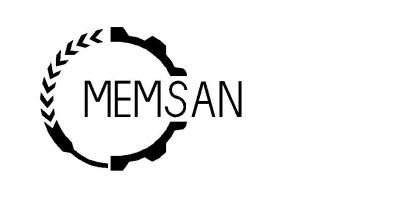 Memsan Tarim Mak. İns. Metal. İml. San. Ve Tic. Ltd. StiGÜR-MAT Makina Kalip ve Metal İsl. San. Tic. Ltd. Sti. Logo