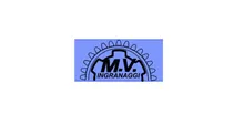 M.V. di Valerani Giuseppe & C snc Logo