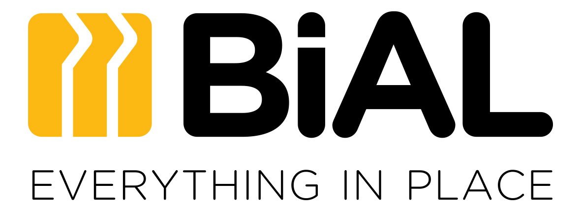 BIAL d.o.o. Logo