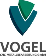 Logo di VOGEL CNC-Metallbearbeitung GmbH