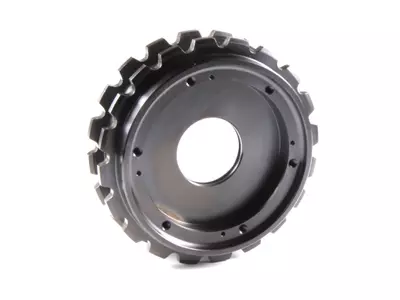 Kettenrad Langgliederkette