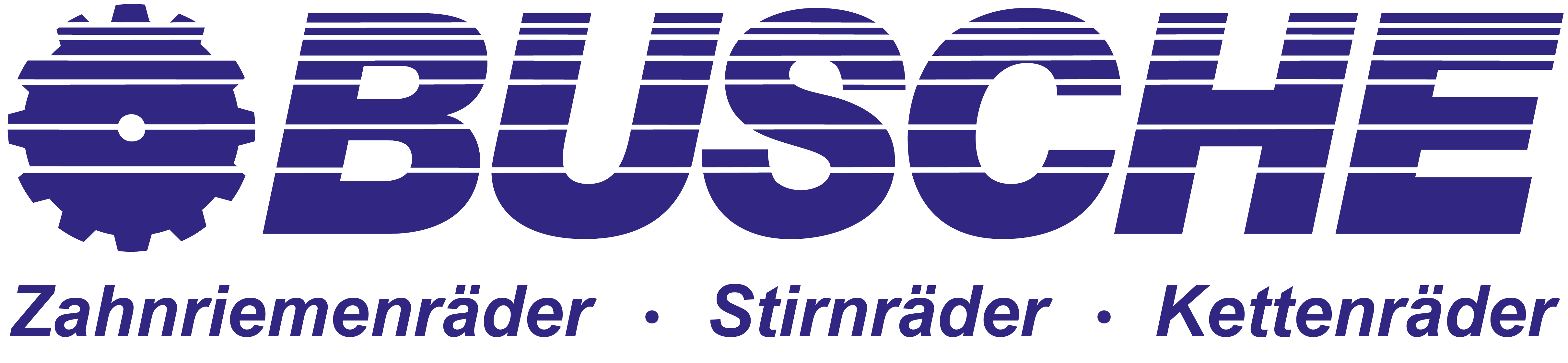 Gebr. Busche GmbH Logo