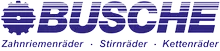 Gebr. Busche GmbH Logo