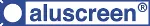 aluscreen GmbH Logo