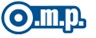 OMP srl Logo
