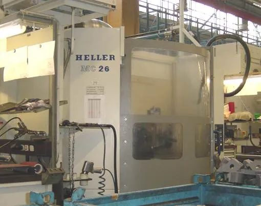 CNC-Fräsen