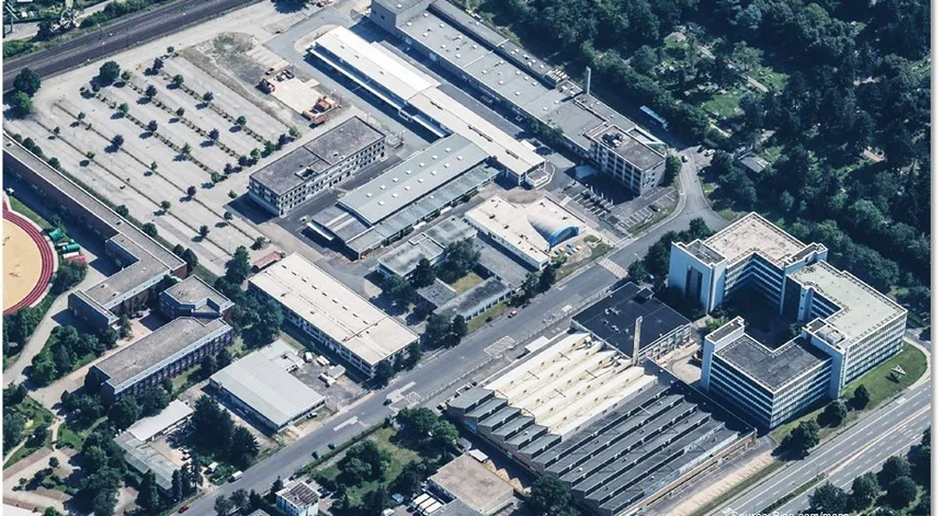 manroland sheetfed GmbH