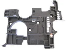 Motorstecker