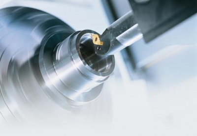 Albert Metallbearbeitung Logo