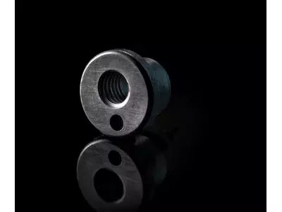 Exzentrische Bearbeitung