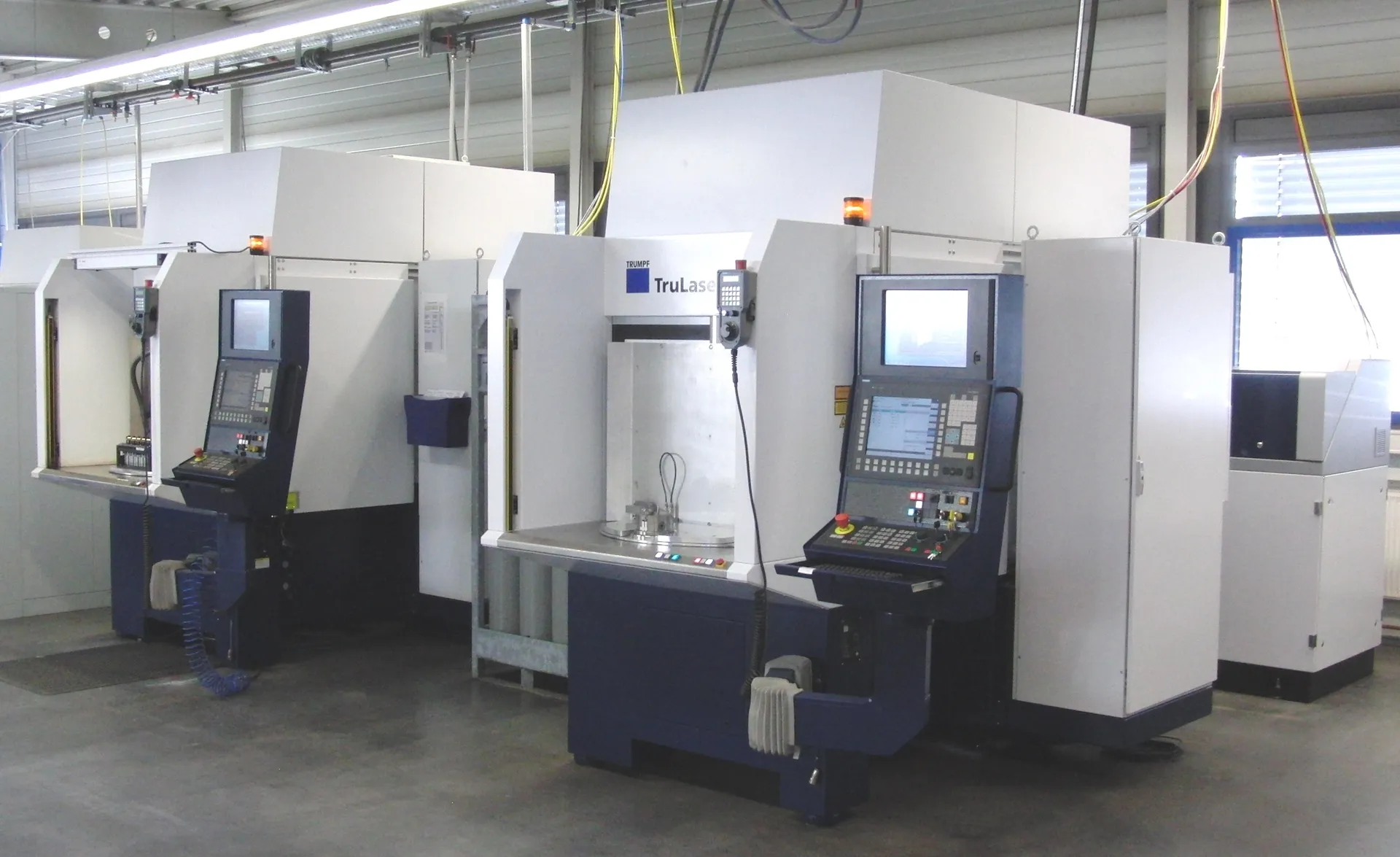 TruLaser Cell 3309