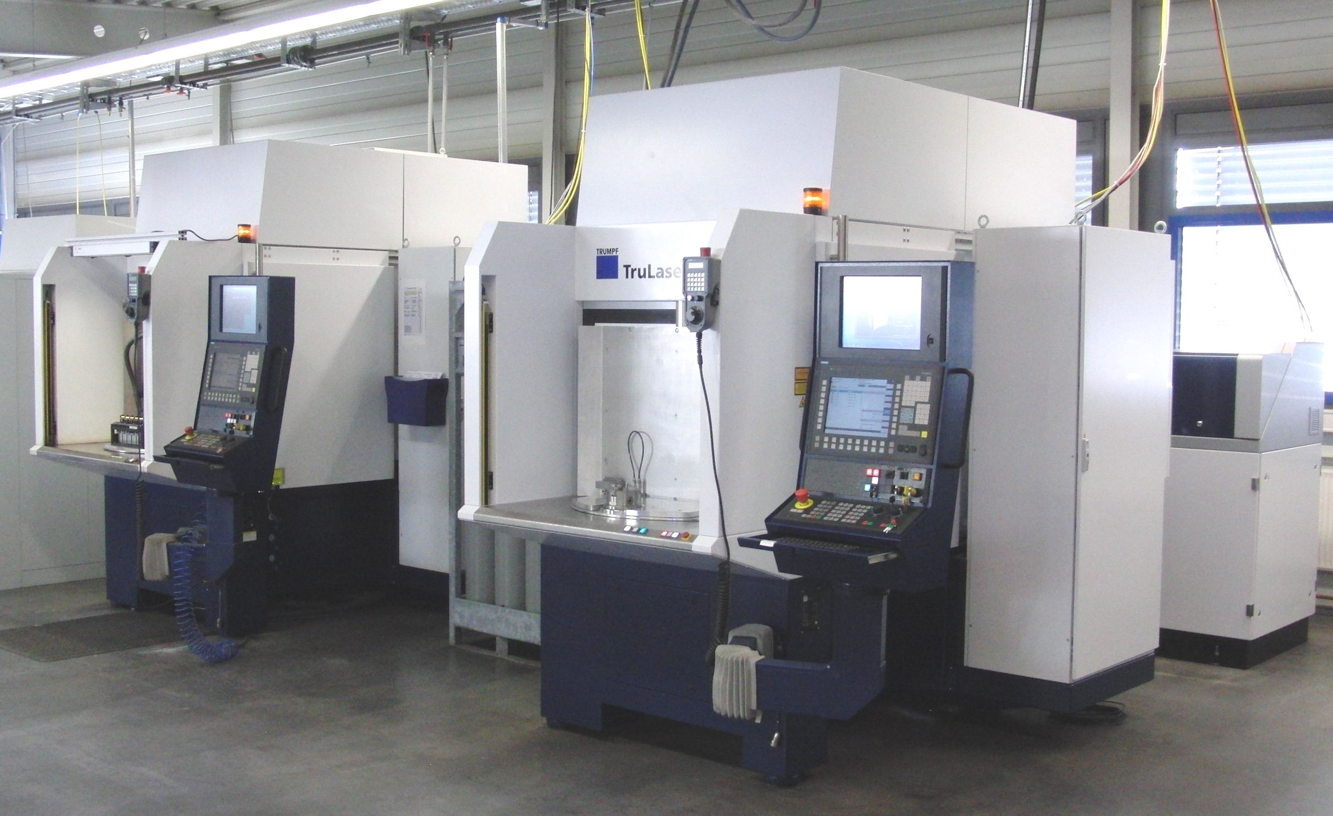 TruLaser Cell 3309