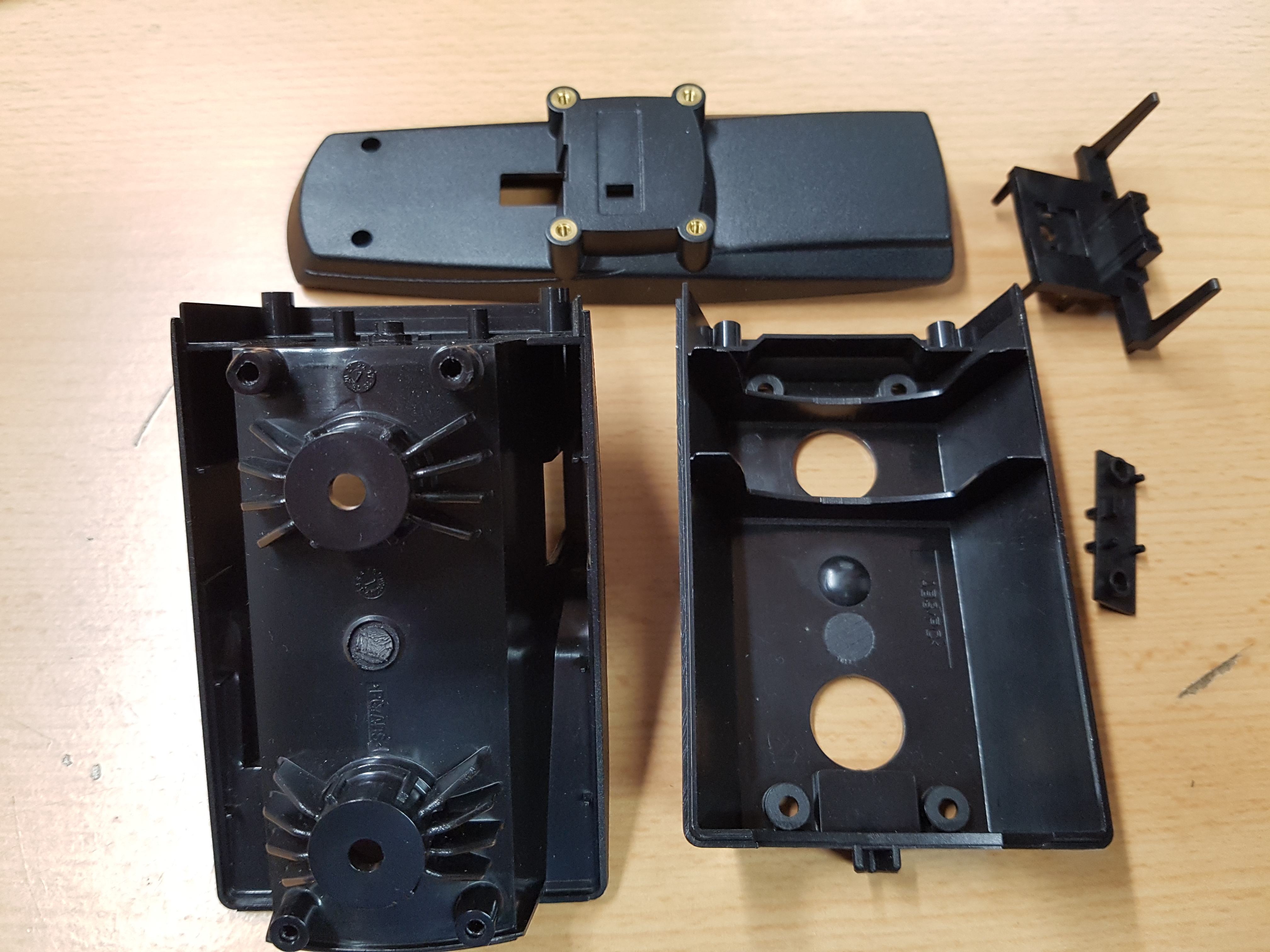 Jostmeyer Metallverarbeitung Logo