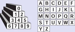 Formnester