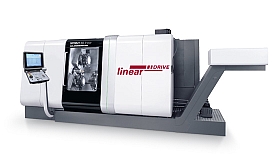 Sprint 65 Linear