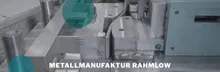 MetallManufaktur Edgar Rahmlow Logo