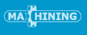 MACHINING Logo