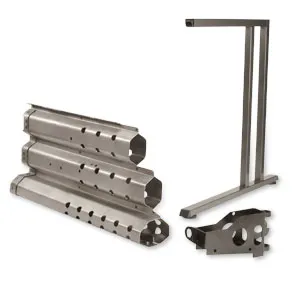 Baugruppen