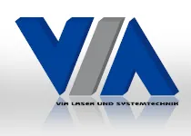 VIA Laser & Systemtechnik GmbH + Co. KG logo