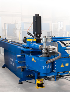 DB 2060 - CNC