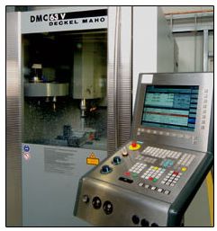 DMC 63 V