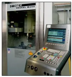 DMC 63 V