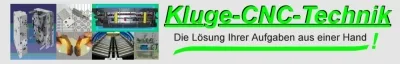Kluge GmbH logo