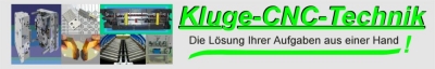 Kluge GmbH Logo