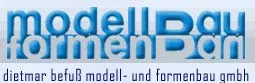 Logo di Dietmar Befuß Modell- und Formenbau GmbH