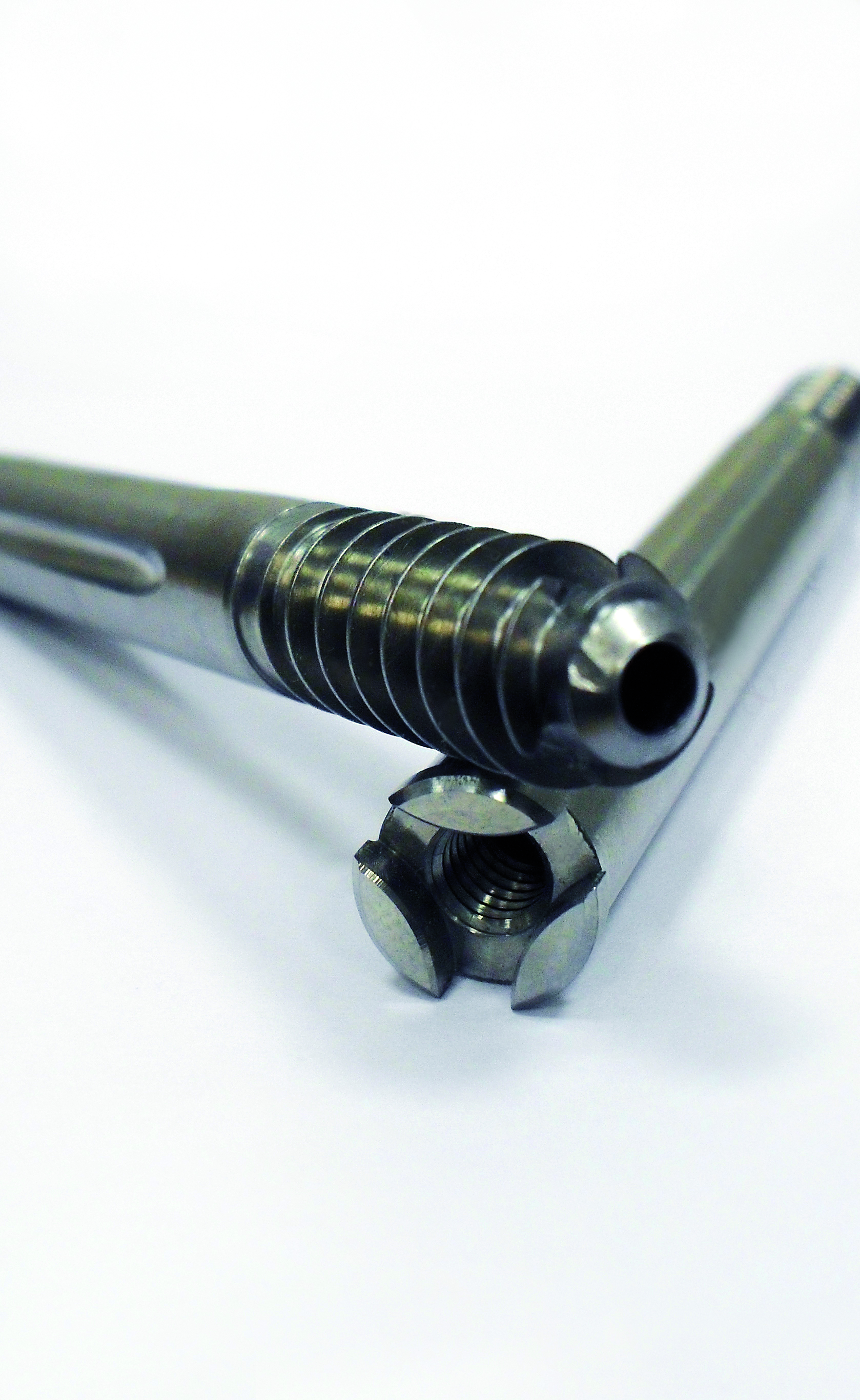 Schraube
