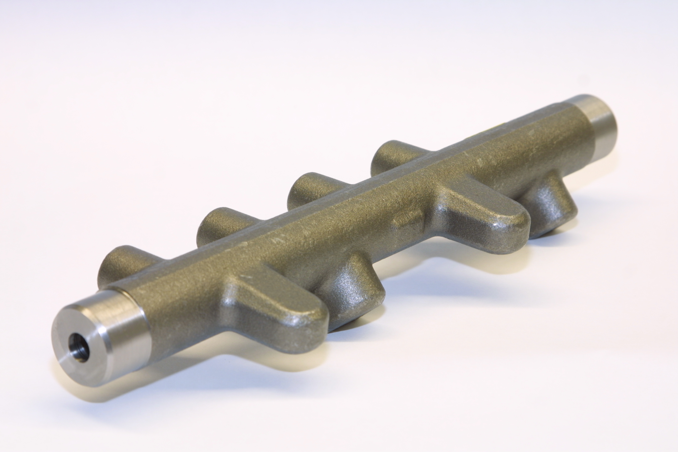 Rail
