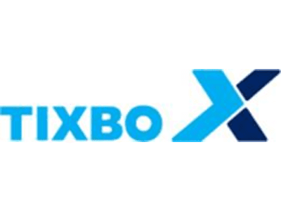 TiXbo Tiefbohr Center GmbH Logo