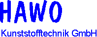 HAWO Kunststofftechnik GmbH Logo