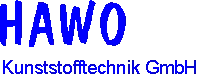 HAWO Kunststofftechnik GmbH Logo