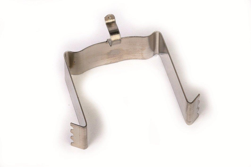 Motorhalter