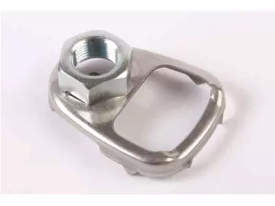 Komplettierte Stanzartikel