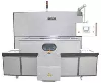 Teilereingungsanlage R1