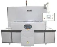 Teilereingungsanlage R1