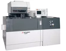 Drahterodiermaschine FA20P