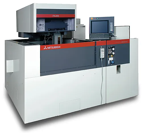 Drahterodiermaschine FA20S
