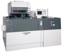 Drahterodiermaschine FA20P