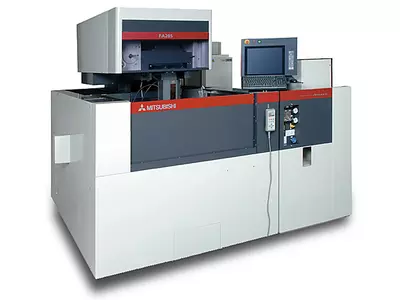 Drahterodiermaschine FA20S