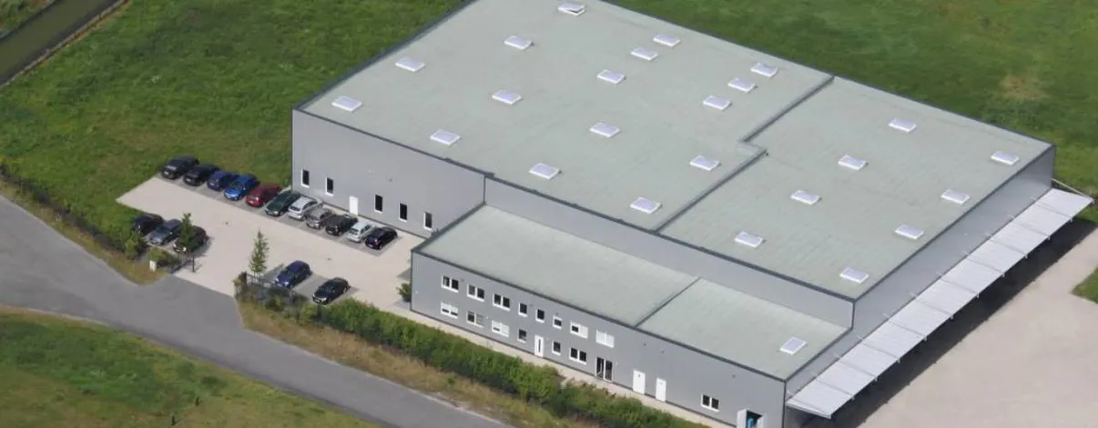 Jonas Werkzeugbau Stanzerei GmbH