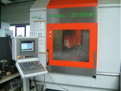 30 HVK